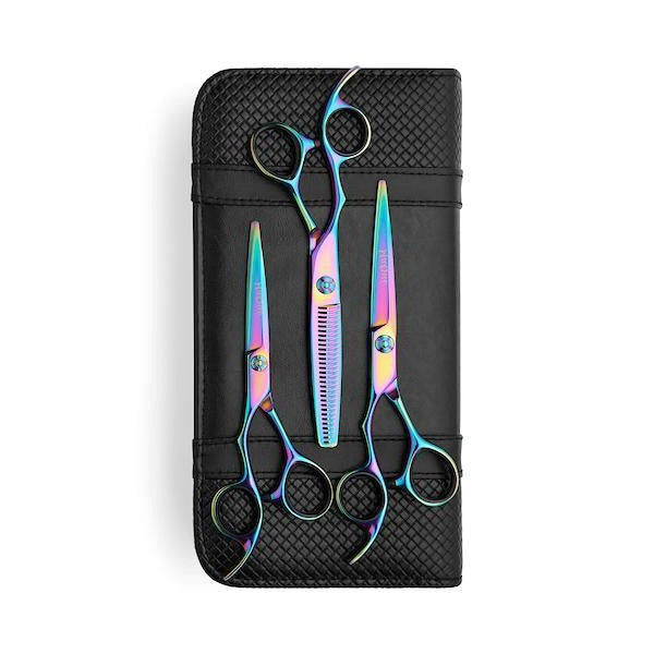 Lefty Matsui Rainbow Triple Combo (8005513838866)