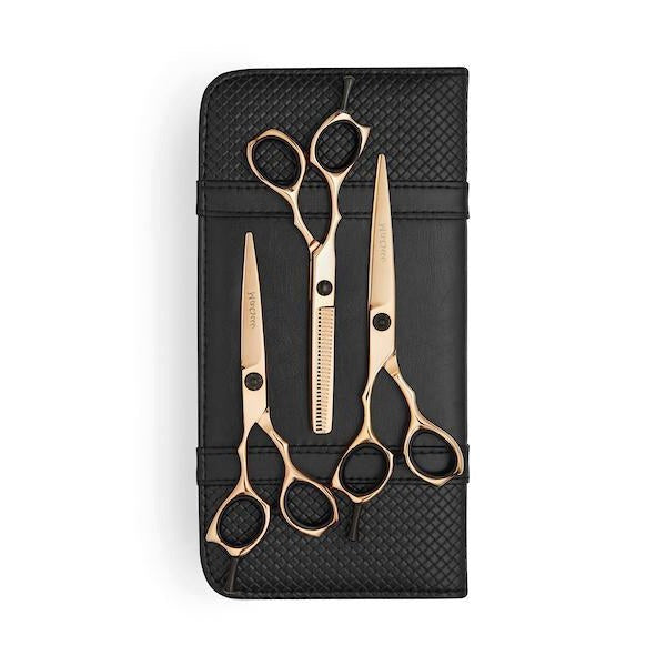 Lefty Matsui Rose Gold Precision Triple Set (8232816673042)