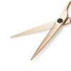Matsui Precision Rose Gold Scissor &amp; Thinner Combo (1388756795478)