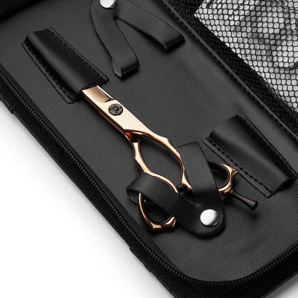 Matsui Precision Rose Gold Cutting Scissor (1388751061078)