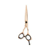 2020 Limited Edition Rose Gold Matsui Precision Barbering Scissor (4528293740630)