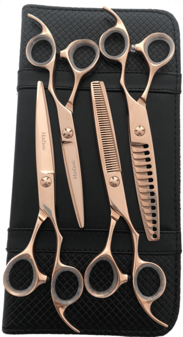 Matsui Rose Gold Bundle (3529667215446)