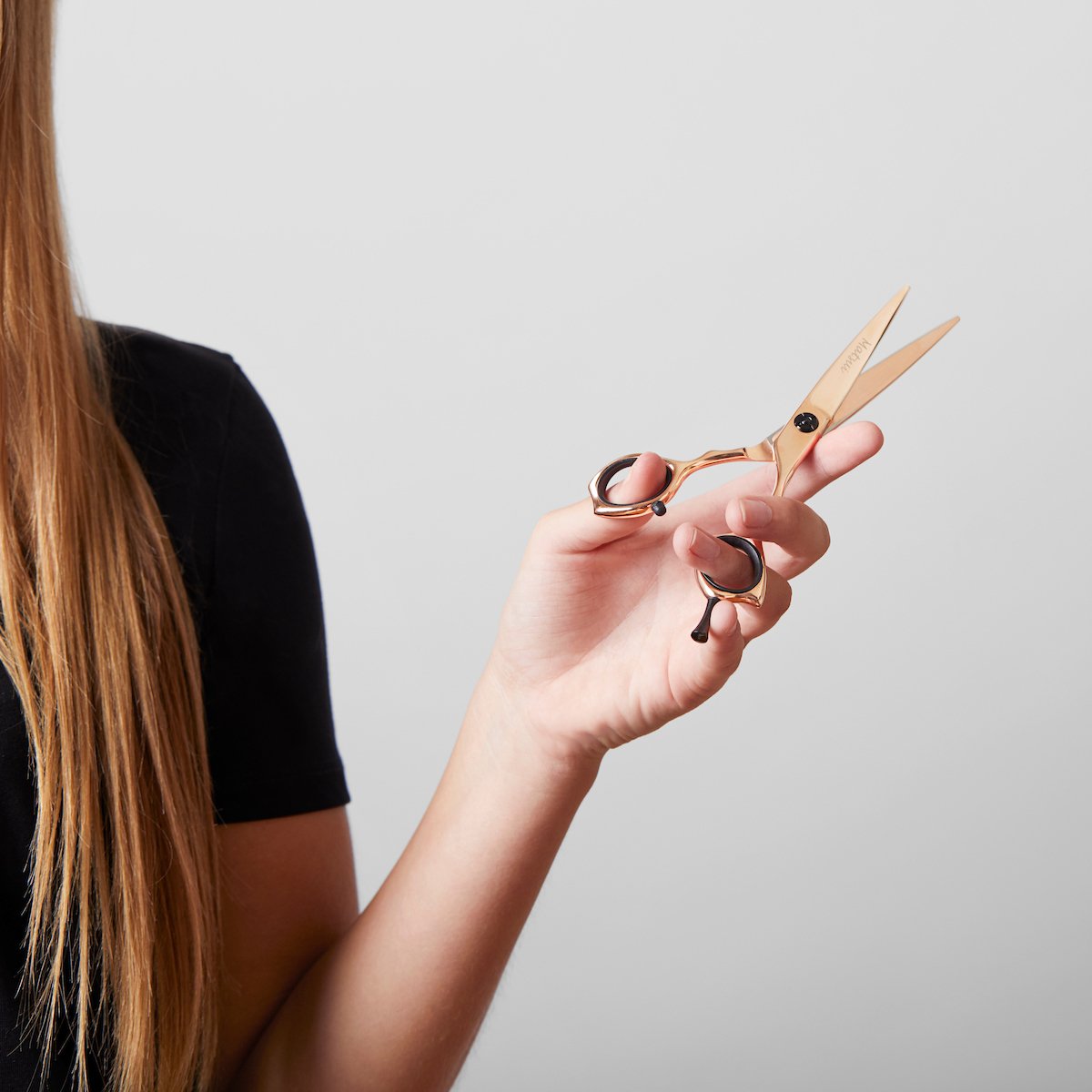 Lefty Matsui Rose Gold Precision Triple Set (8232816673042)