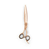 Matsui VG10 Sword Scissor Thinner Combo - Rose Gold (4895702712406)