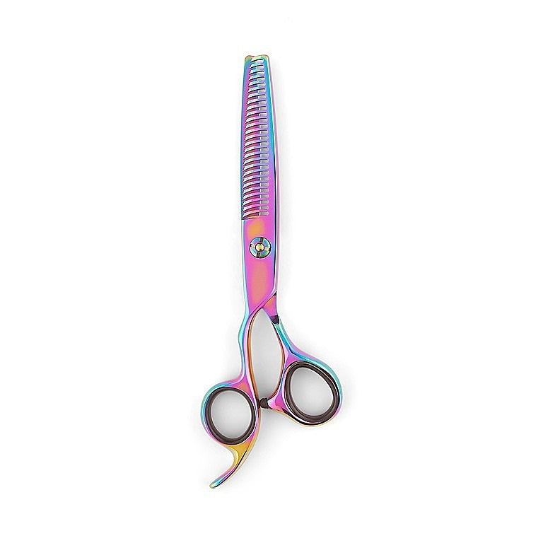 Lefty Matsui Rainbow Scissor Thinner Combo (4337281433686)
