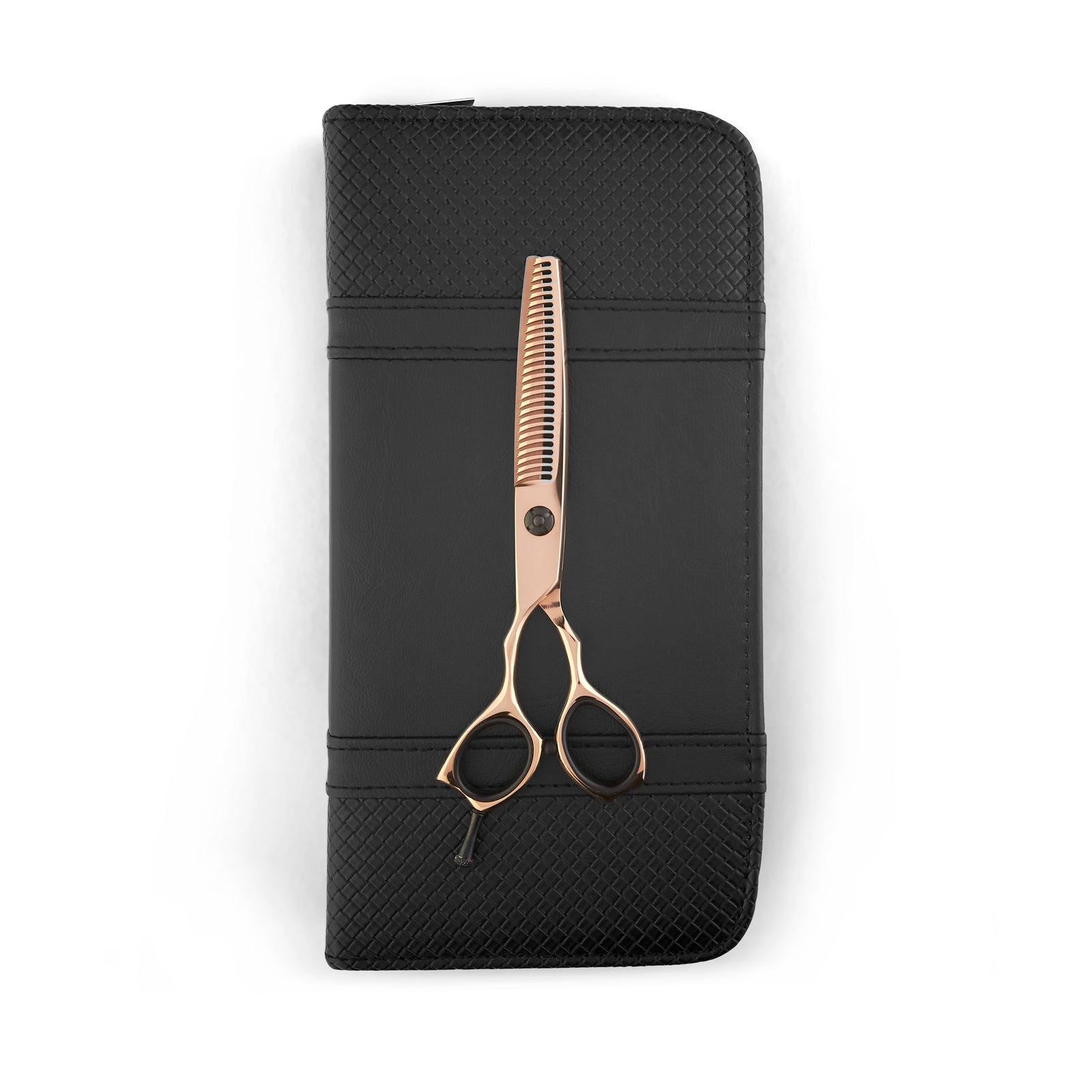 Matsui Precision Rose Gold Thinning Scissor (1388751028310)