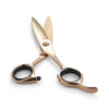 Matsui VG10 Slider Scissor Thinner Combo - Rose Gold (4895626231894)