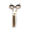 Matsui VG10 Slider Scissor Thinner Combo - Rose Gold (4895626231894)