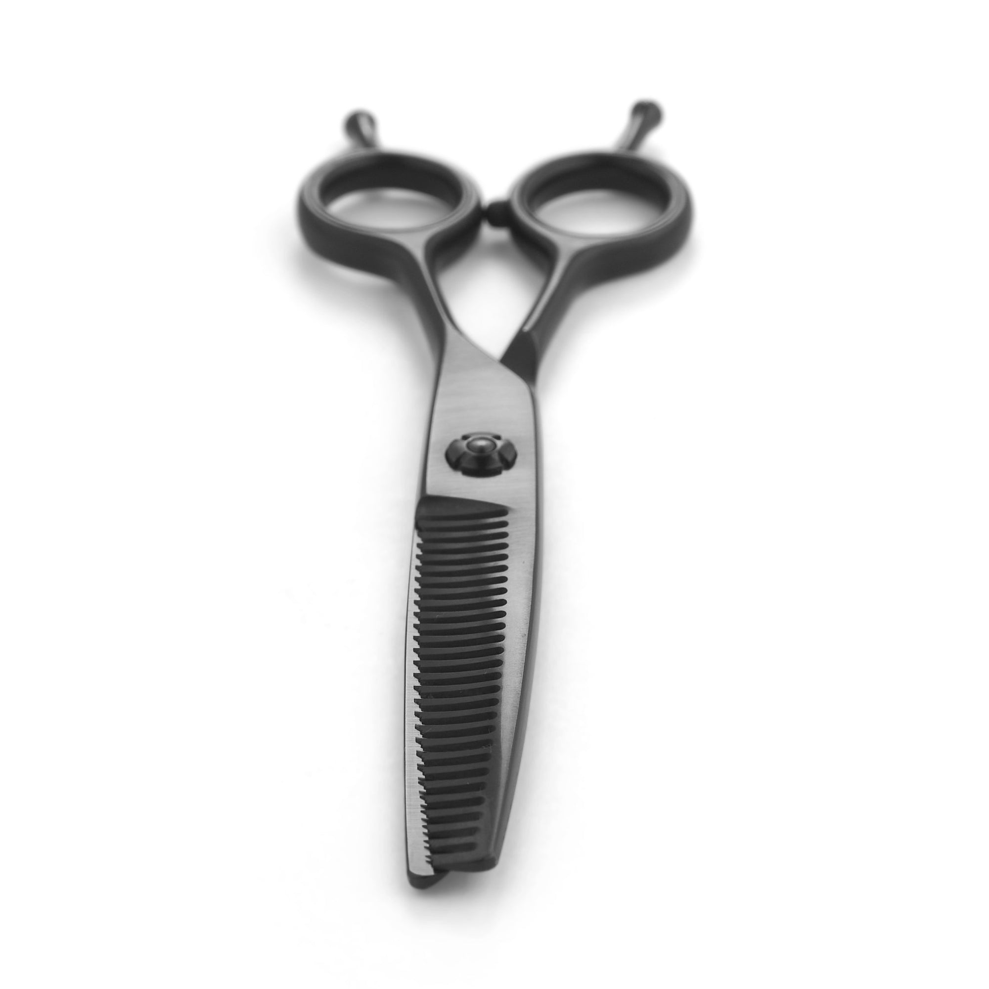 Matsui VG10 Sword Scissor Thinner Combo - Matte Black (4895696781398)