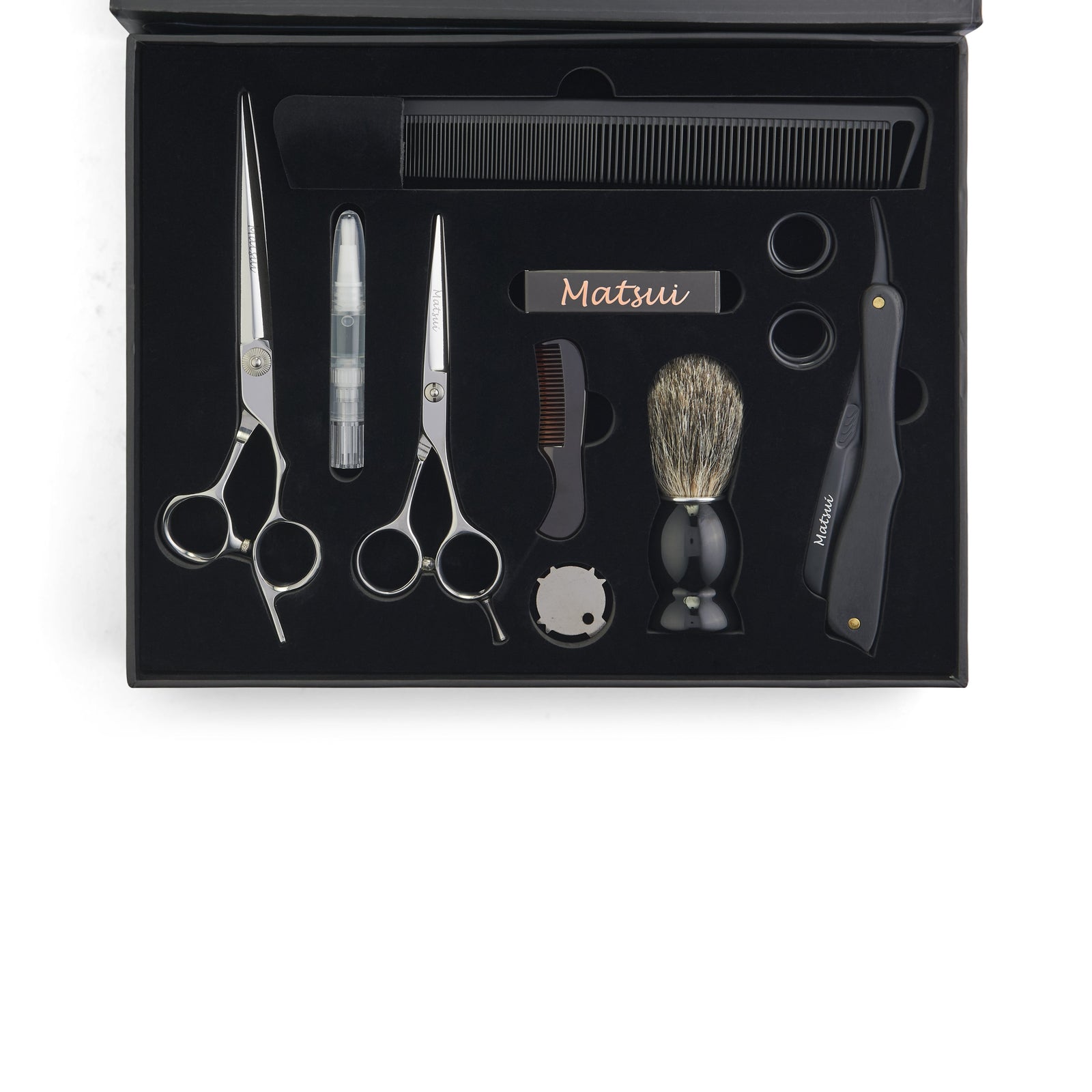 Barber Starter Kit (4874815701078)