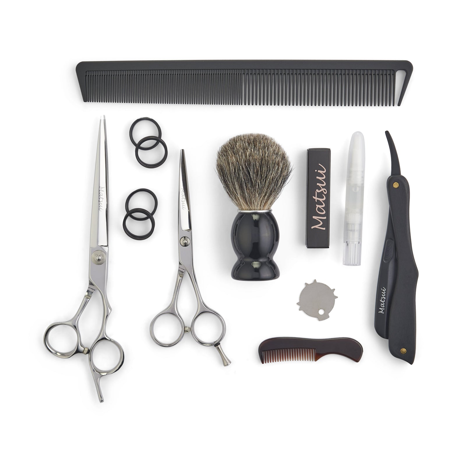 Barber Starter Kit (4874815701078)