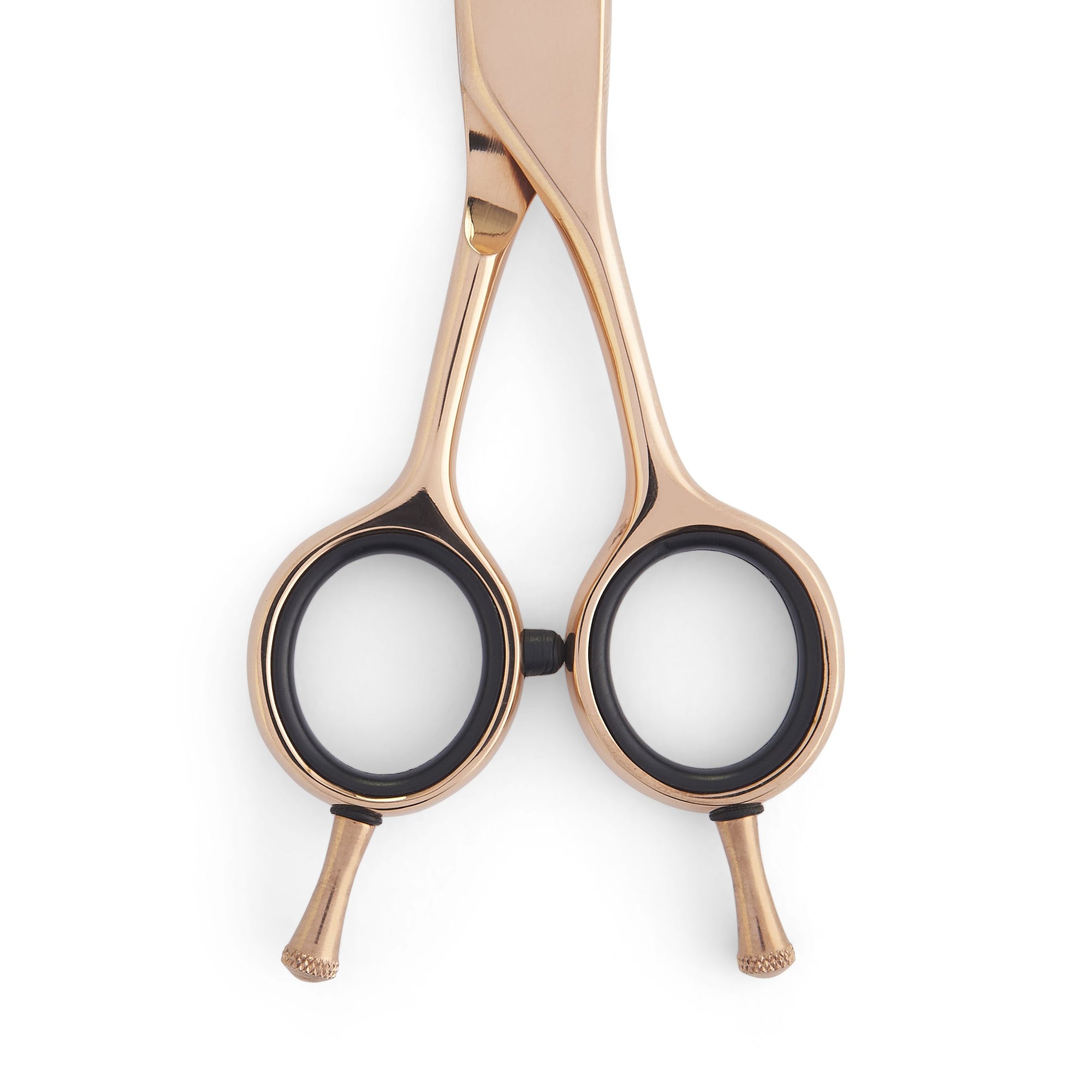 Matsui VG10 Slider Scissor Thinner Combo - Rose Gold (4895626231894)