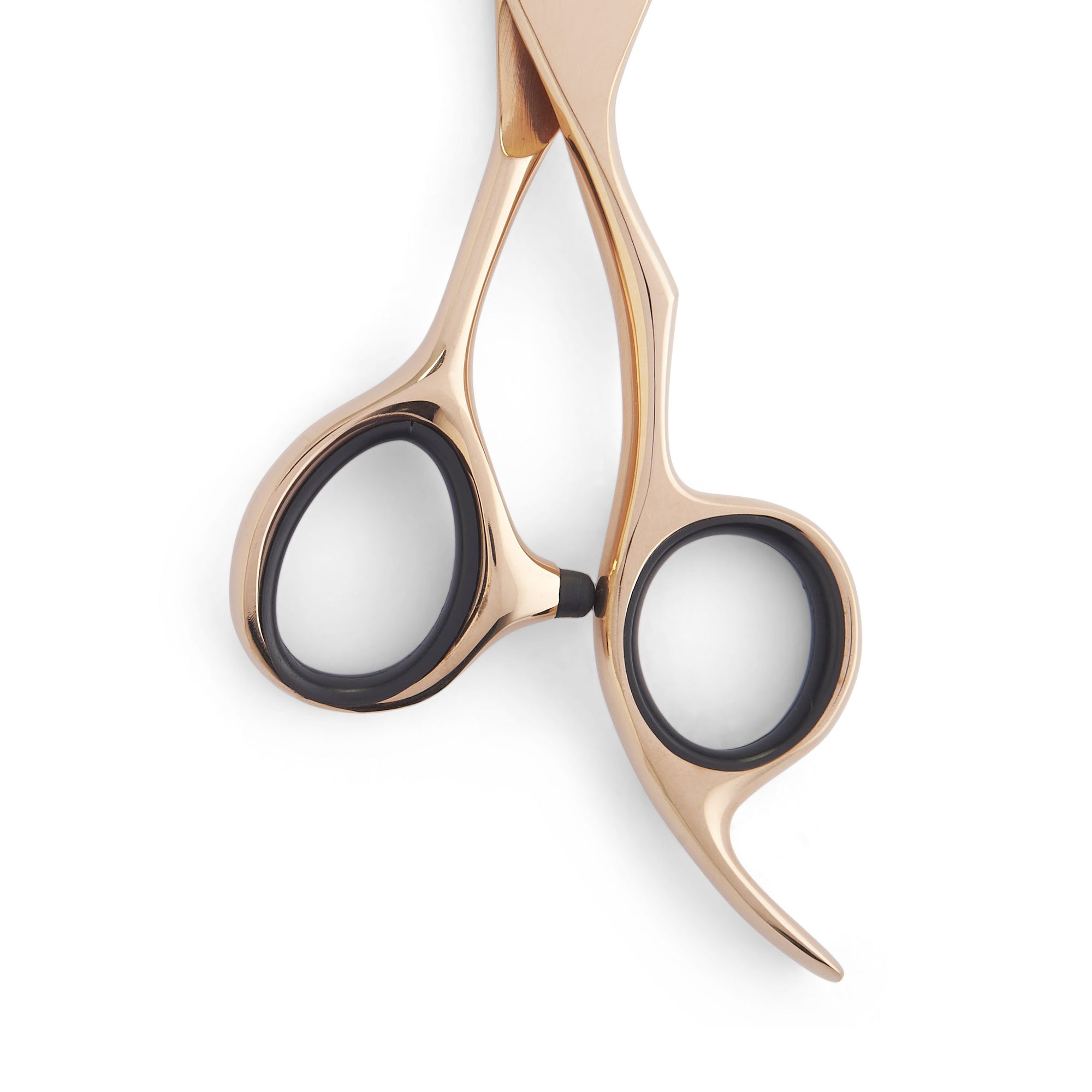 Matsui VG10 Sword Scissor Thinner Combo - Rose Gold (4895702712406)