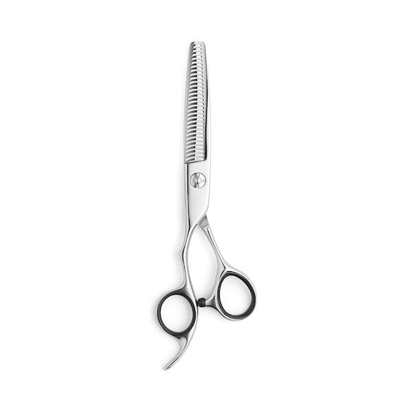 Lefty VG10 Matsui Offset Hairdressing Scissors Triple Set (6812444098646)
