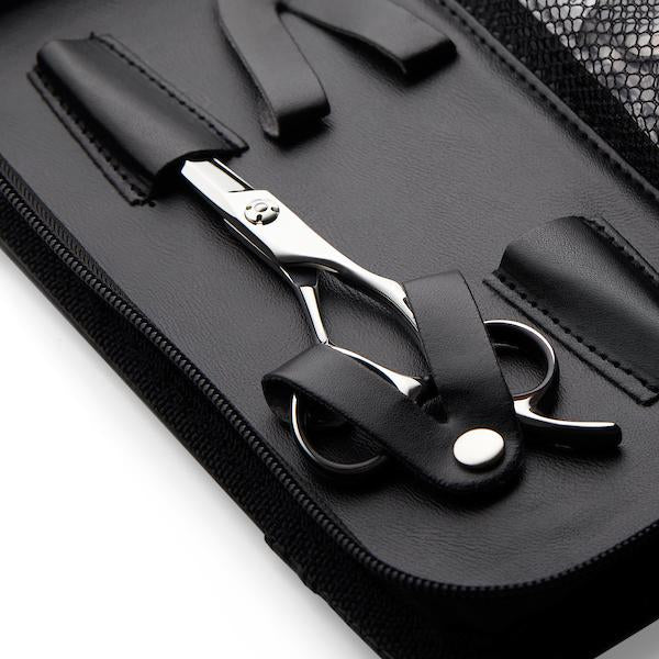 Matsui Aichei Mountain Offset Scissor &amp; Thinner  Combo (1388758171734)