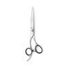 Lefty VG10 Matsui Offset Hairdressing Scissors Triple Set (6812444098646)