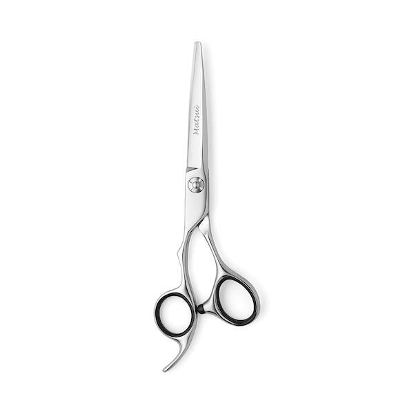 Lefty VG10 Matsui Offset Hairdressing Scissors Triple Set (6812444098646)