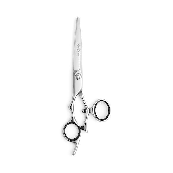 Matsui Swivel Lefty Silver Scissor (6772765917270)