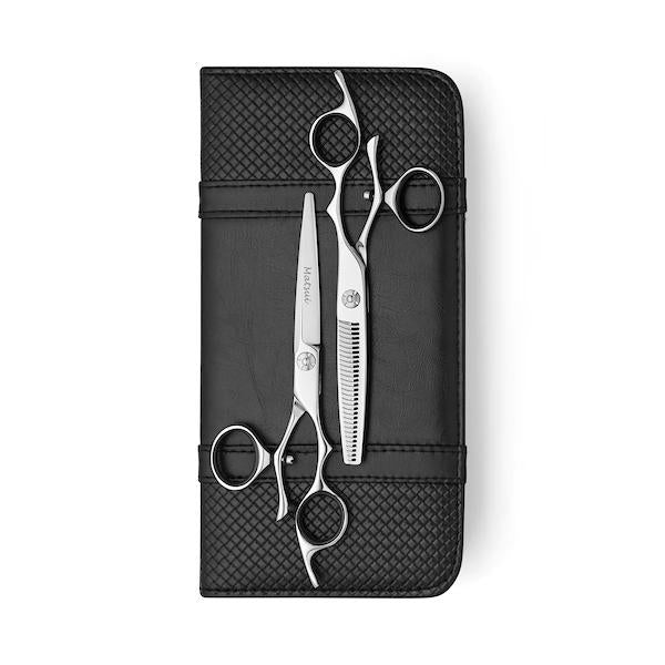 Matsui Swivel Scissor Thinner Combo (1388755615830)