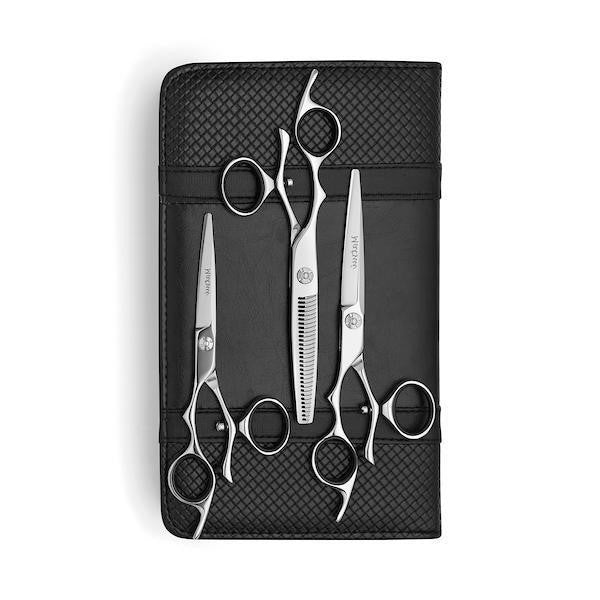 Matsui Swivel Silver Lefty Triple Set (6772766277718)