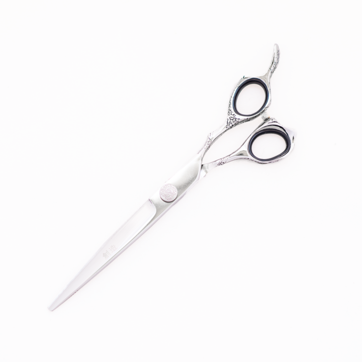Sozu Essentials Oriental Barber Scissor (4755405242454)