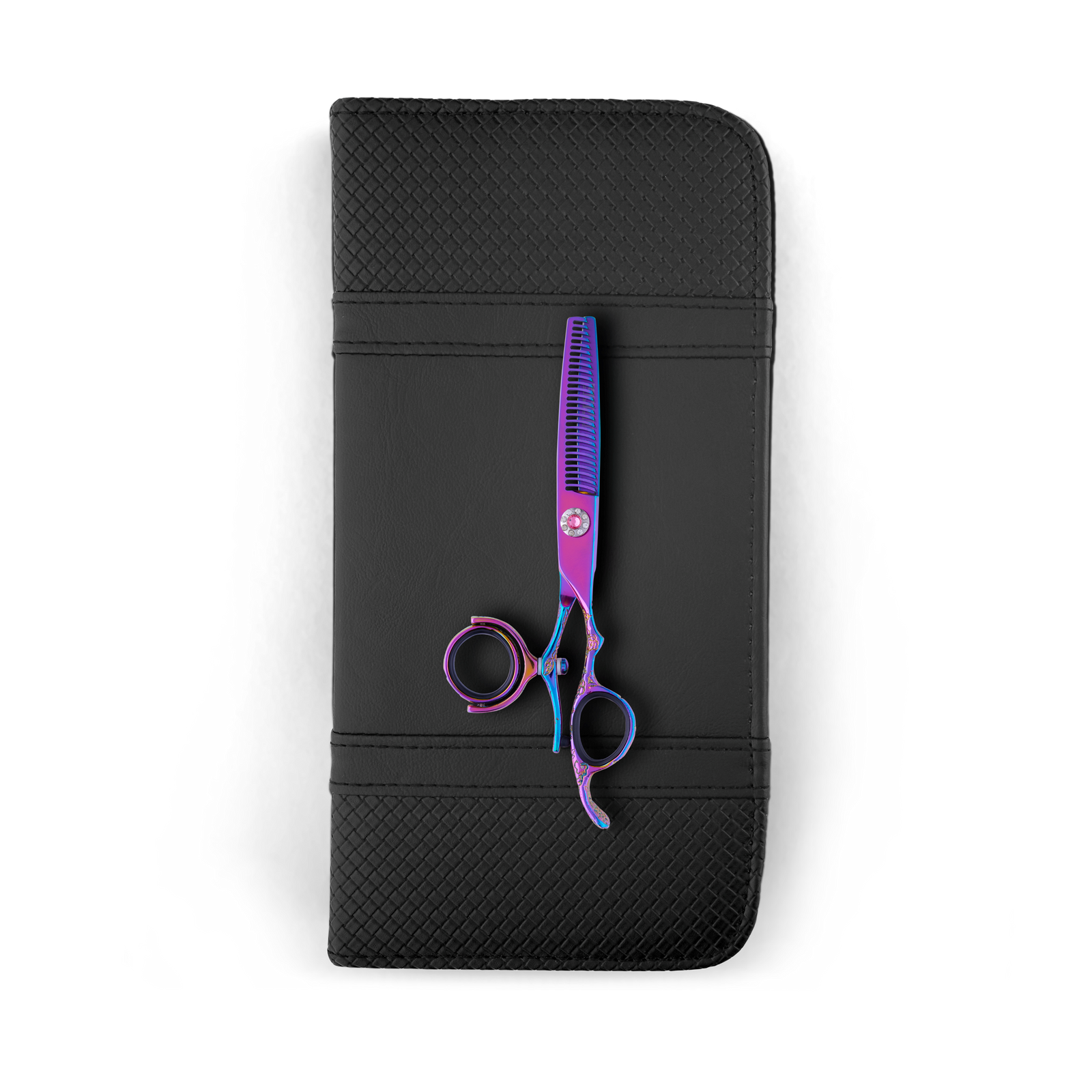 Sozu Pink Double Swivel Thinners (6706284658774)