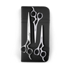 Matsui Classic Ergo Support Scissor Silver Triple Set (6706054004822)