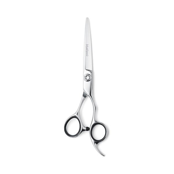 Matsui Silver Elegance Crystal Scissor (1971649118294)