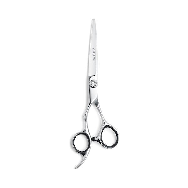 Lefty Matsui Silver Elegance Crystal Scissor (4864554598486)