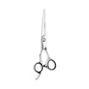 2022 Lefty Matsui Swarovski Crystal Elegance Scissors &amp; Thinning Shears Combo (Limited Edition) (4864556105814)