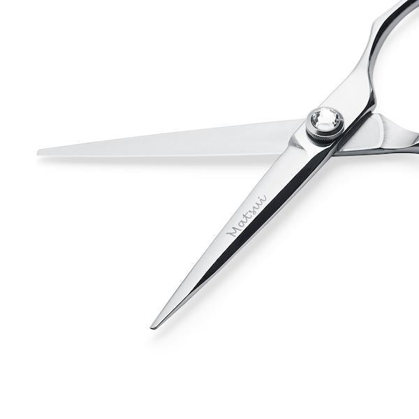 2022 Lefty Matsui Swarovski Crystal Elegance Scissors & Thinning Shears Combo (Limited Edition) (4864556105814)