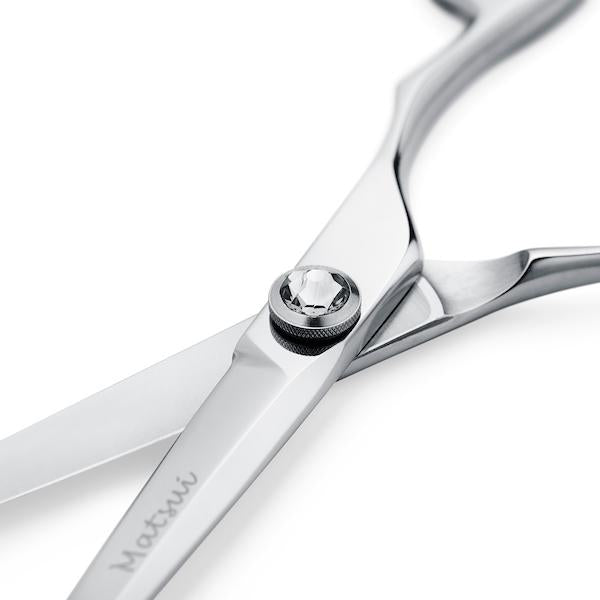 Matsui Silver Elegance Crystal Scissor (1971649118294)