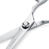 Lefty Matsui Silver Elegance Crystal Scissor (4864554598486)