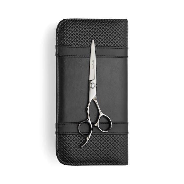 Lefty Matsui Silver Elegance Crystal Scissor (4864554598486)