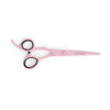 Lefty Matsui Pastel Pink Hair Scissors Combo (8004039311634)